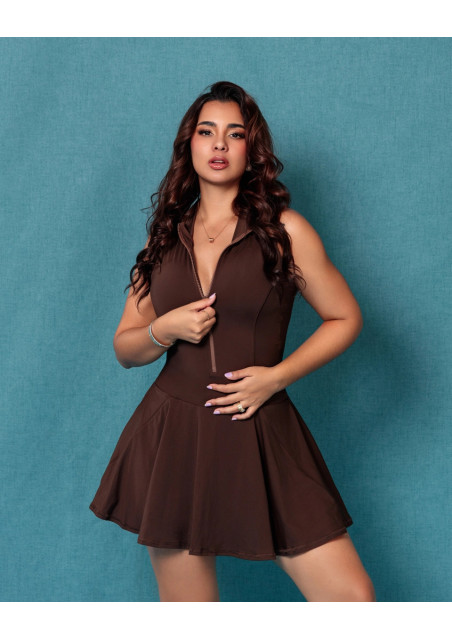 Vestido Isabela