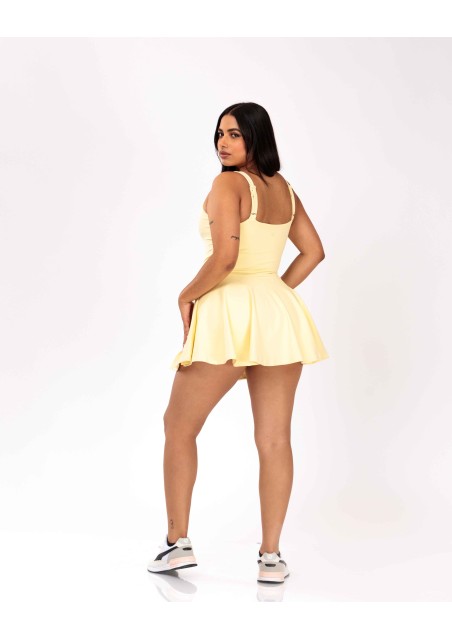 Bela - Falda short