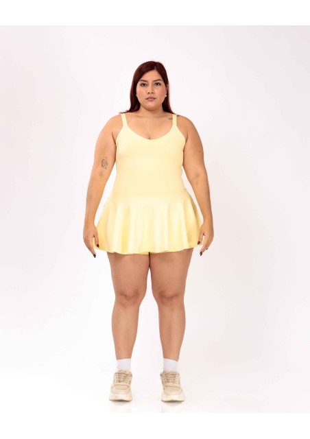 Bela - Falda short