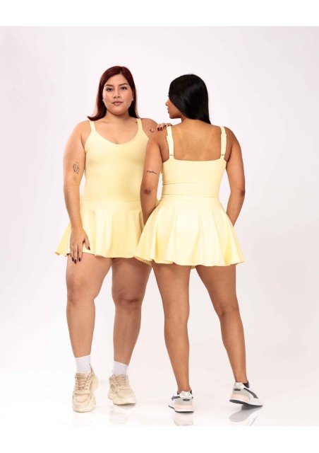 Bela - Falda short