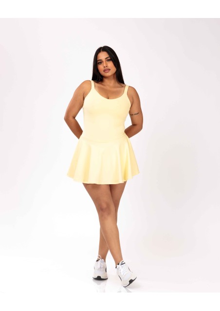 Bela - Falda short