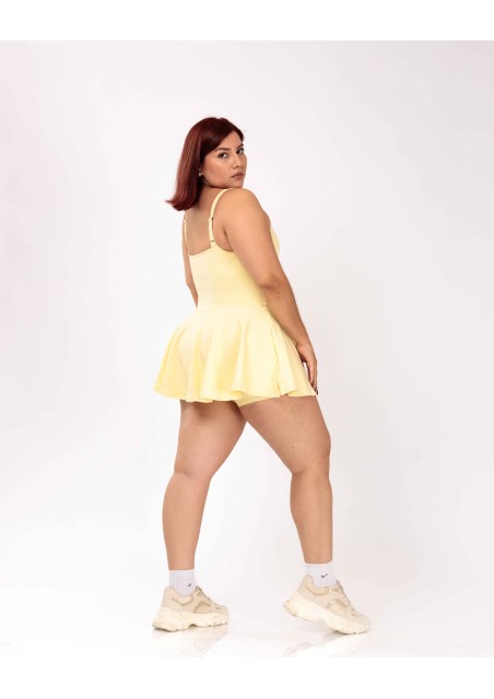 Bela - Falda short
