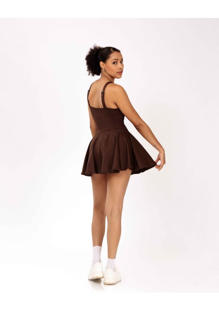 Bela - Falda short