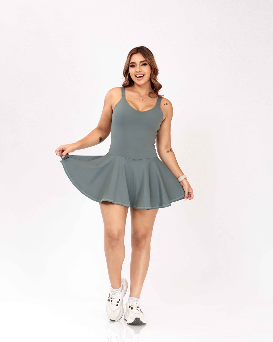 Bela - Falda short