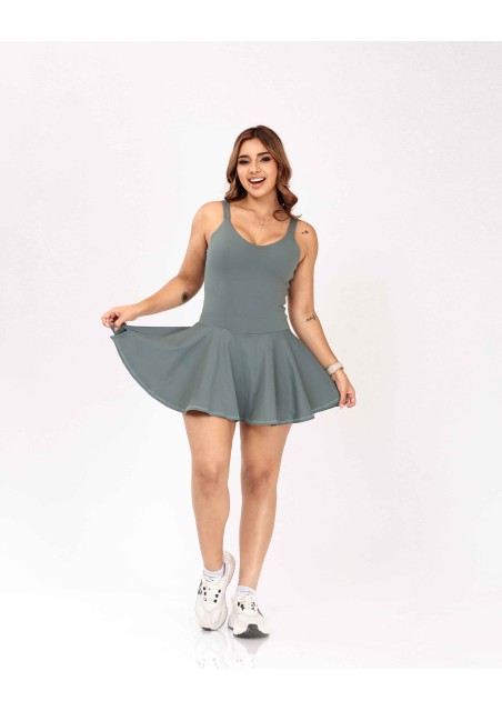Bela - Falda short
