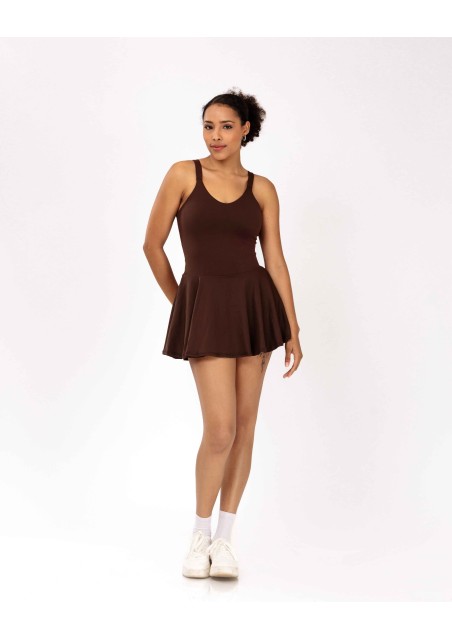 Bela - Falda short