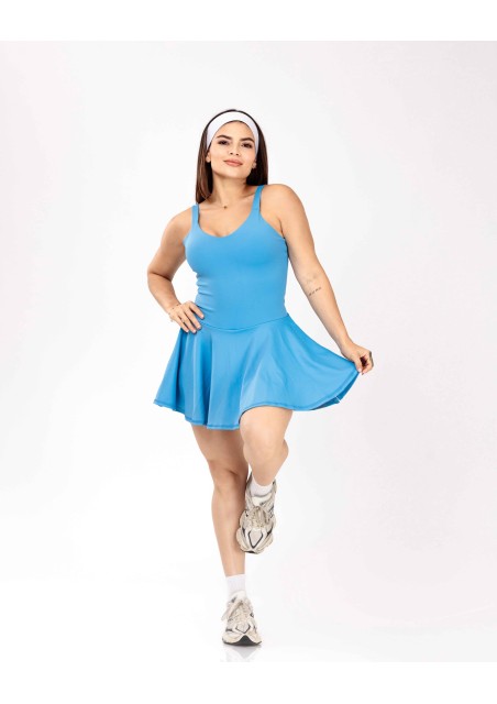 Bela - Falda short