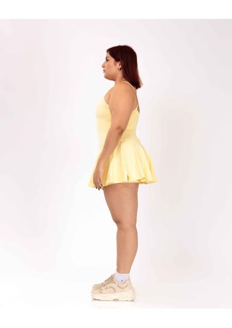 Bela - Falda short