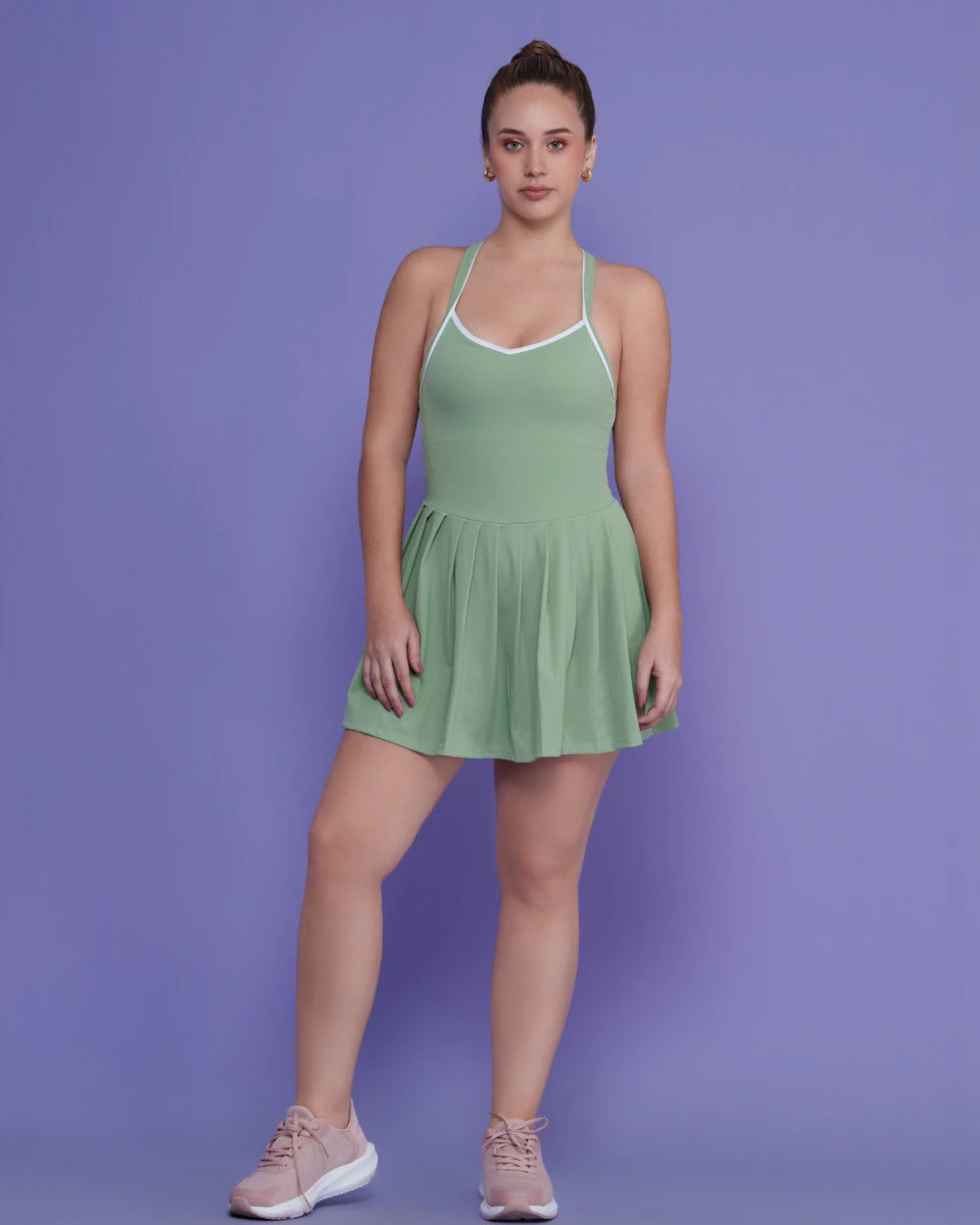 Bloom Dress 2