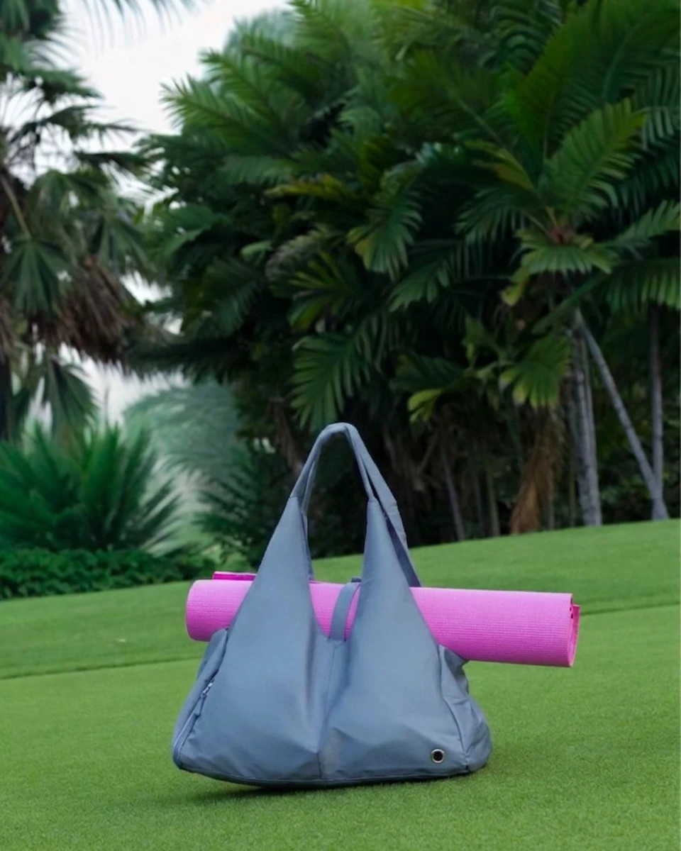 Tote Bag Plus Size 2