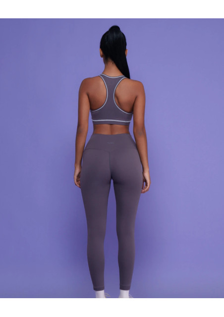 Nova Set (Licra Y Top)