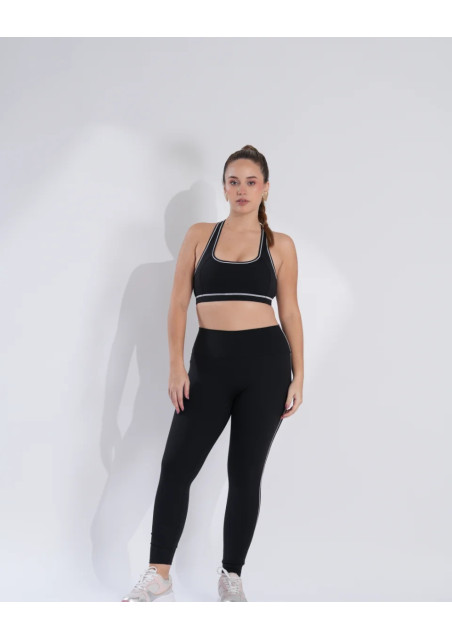 Nova Set (Licra Y Top)