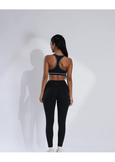 Nova Set (Licra Y Top)
