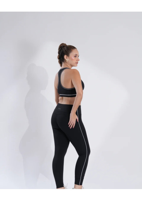 Nova Set (Licra Y Top)