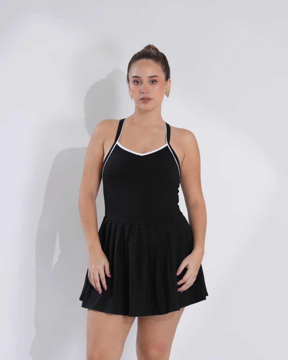 Bloom Dress
