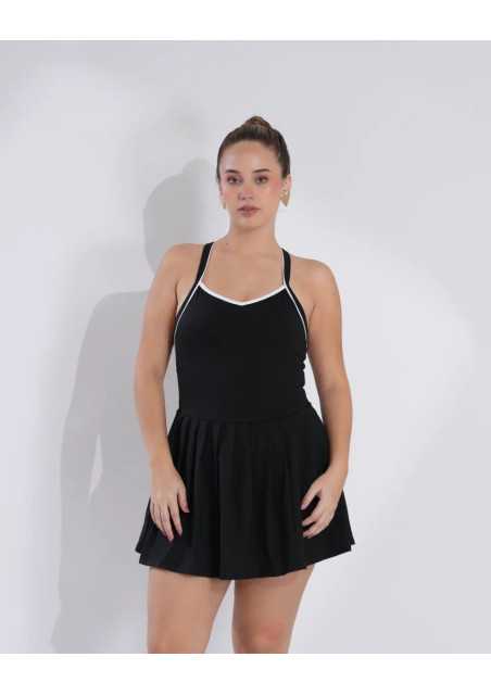 Bloom Dress