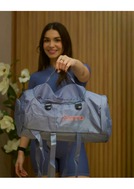 Maleta de Pilates Renna - Premio Ruleta