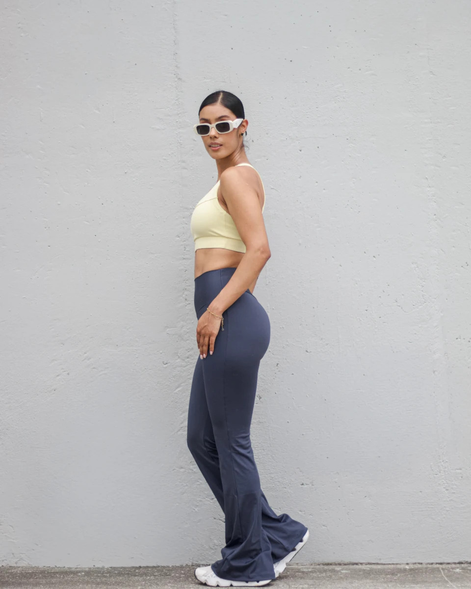 Tina leggin