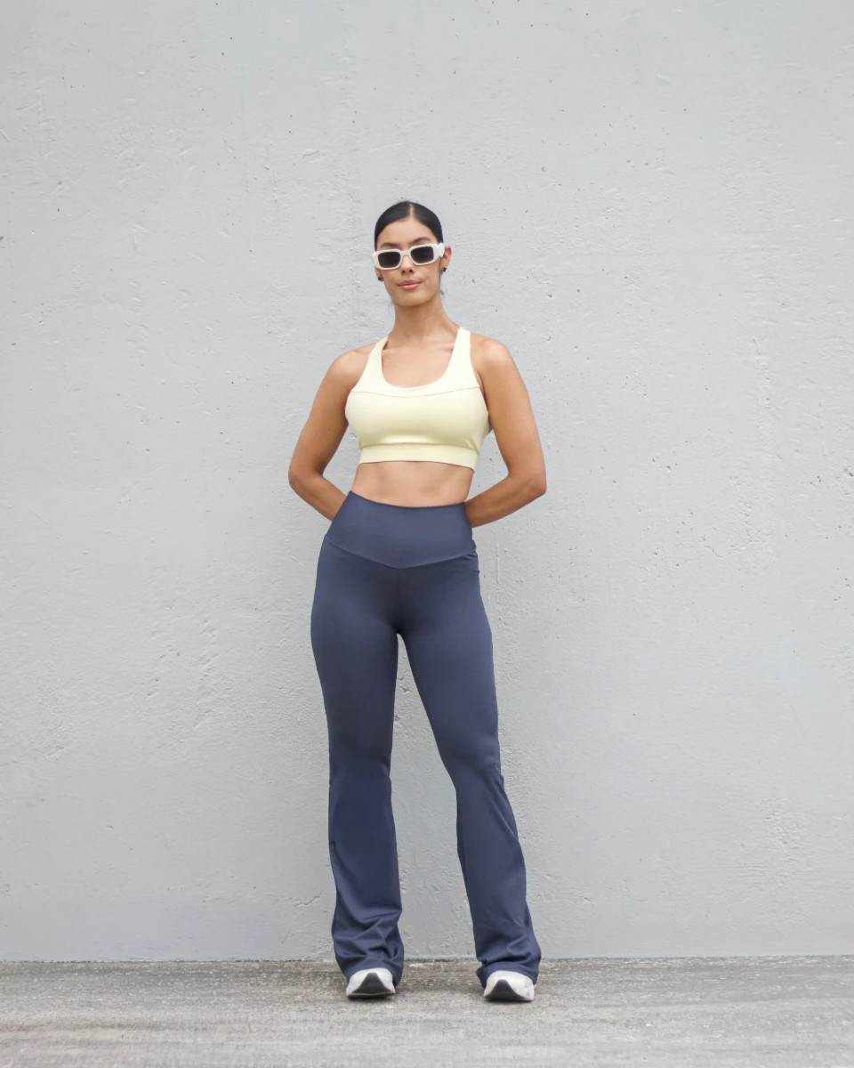 Tina leggin