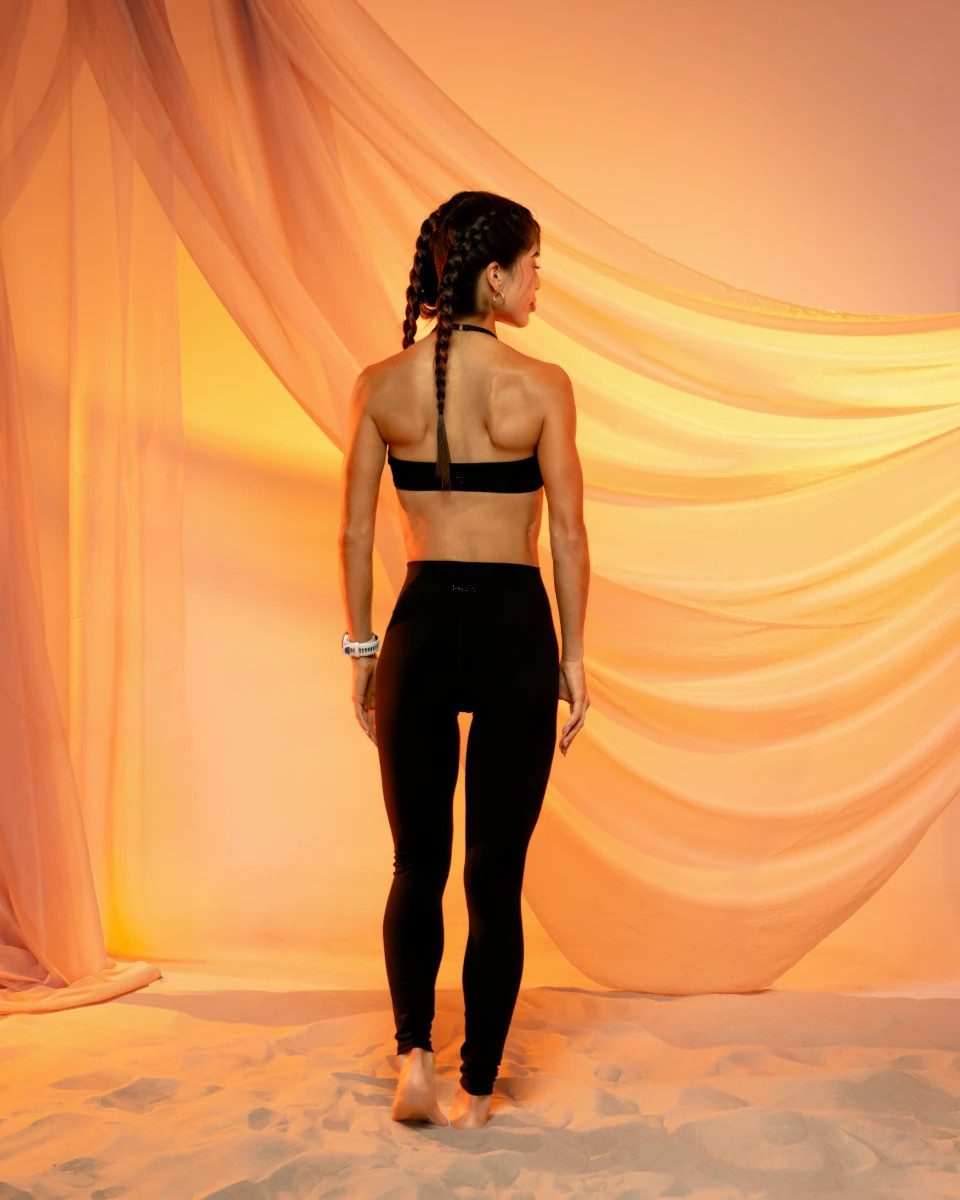 LEGGIN CORA 2