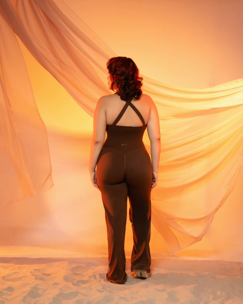LEGGING ALMA