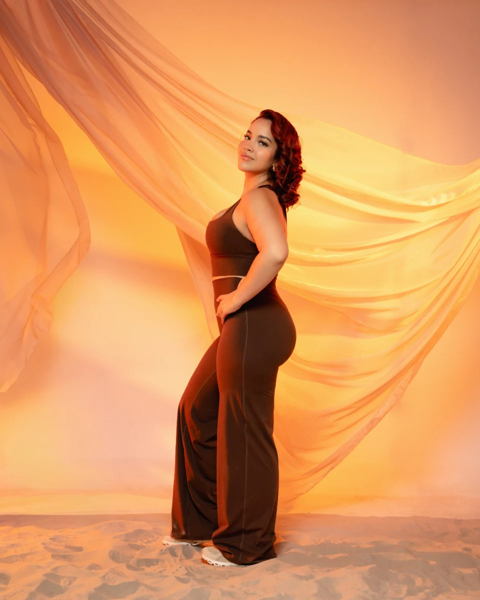LEGGING ALMA 2