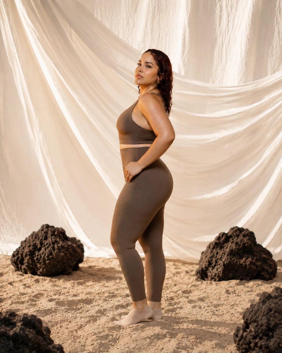 LEGGING SERENA 2