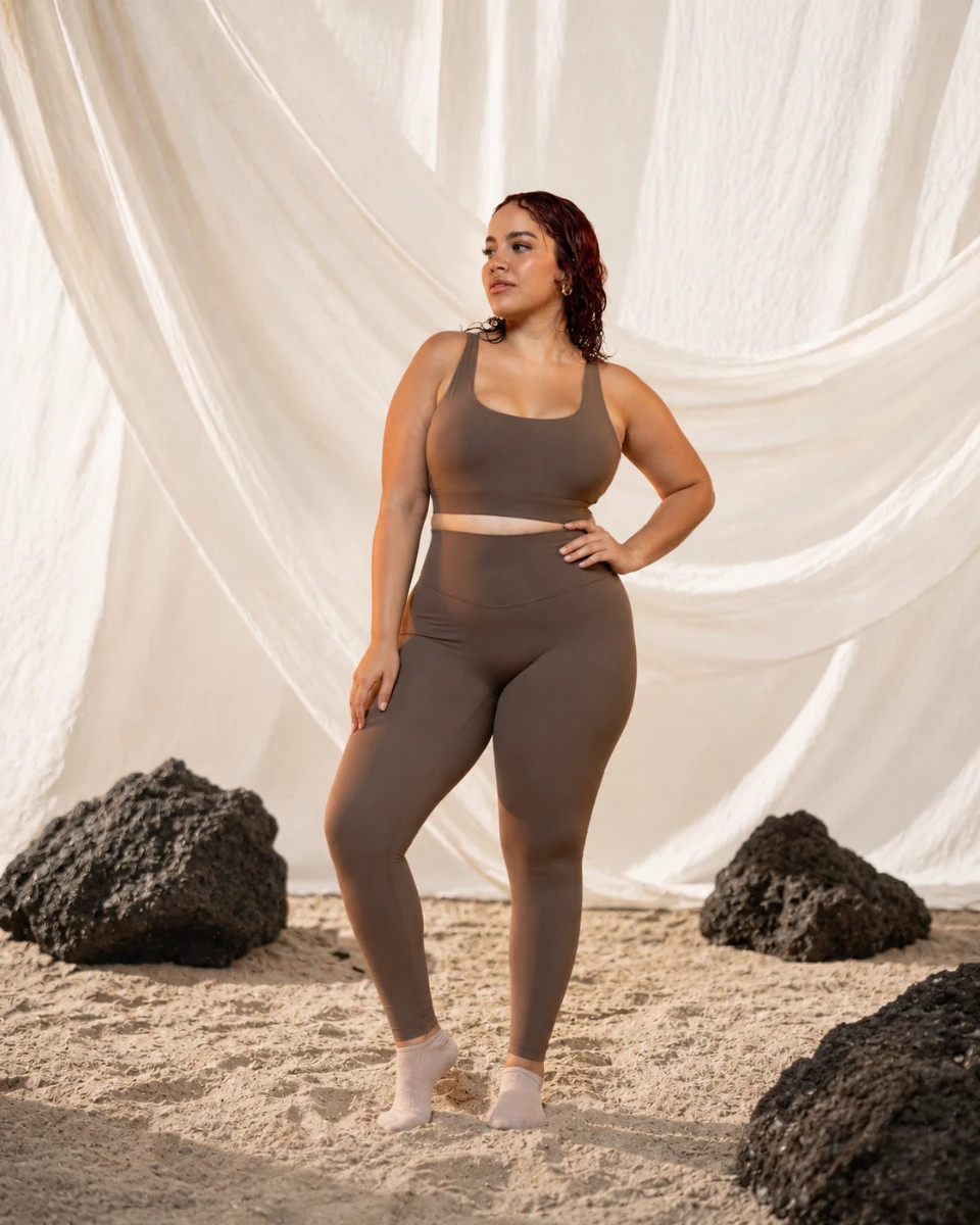 LEGGING SERENA