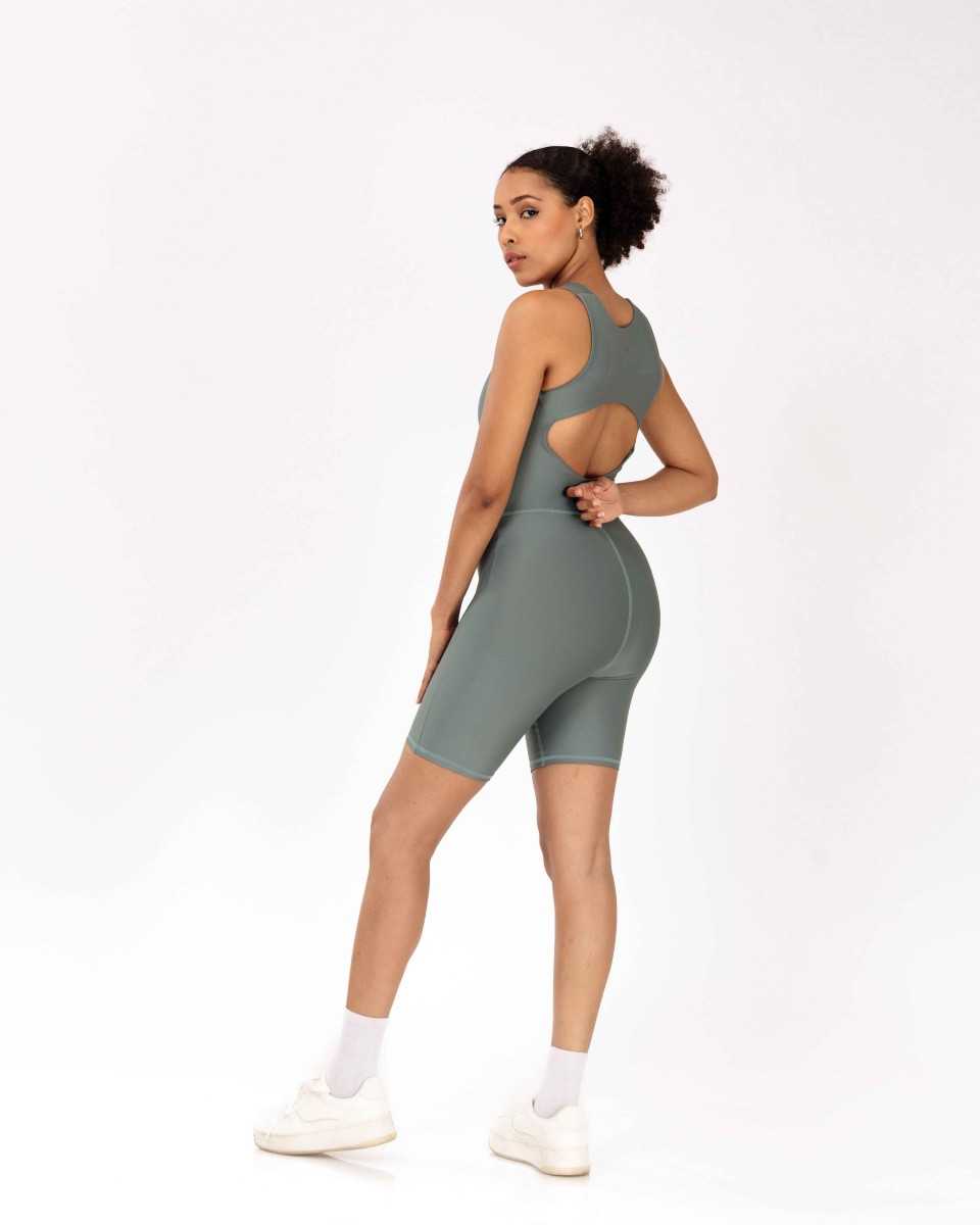 Lina Verde Oliva