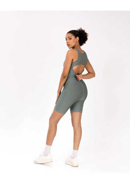 Lina Verde Oliva