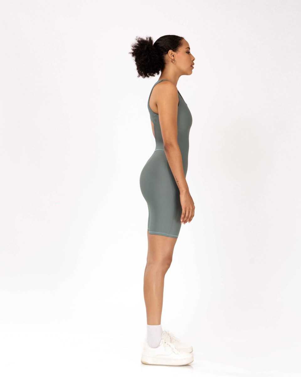 Lina Verde Oliva
