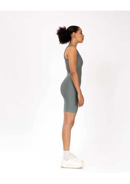 Lina Verde Oliva