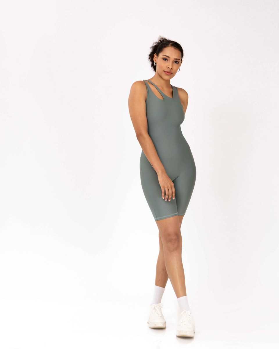 Lina Verde Oliva