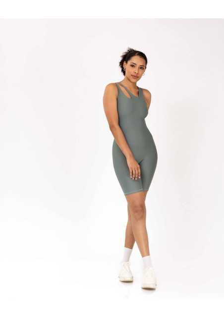 Lina Verde Oliva