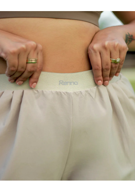 Pantalon Puff