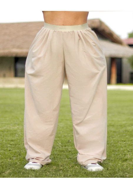 Pantalon Puff
