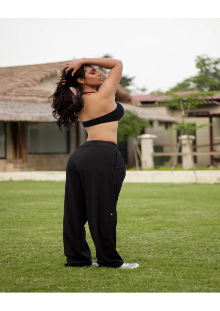 Pantalon Puff