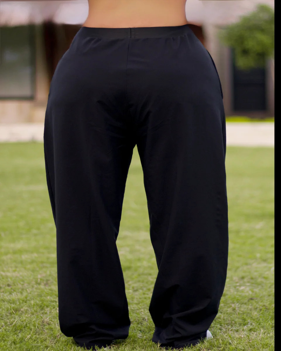 Pantalon Puff