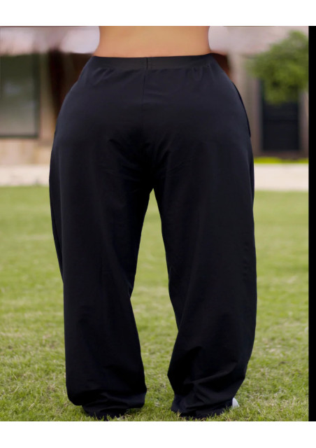Pantalon Puff