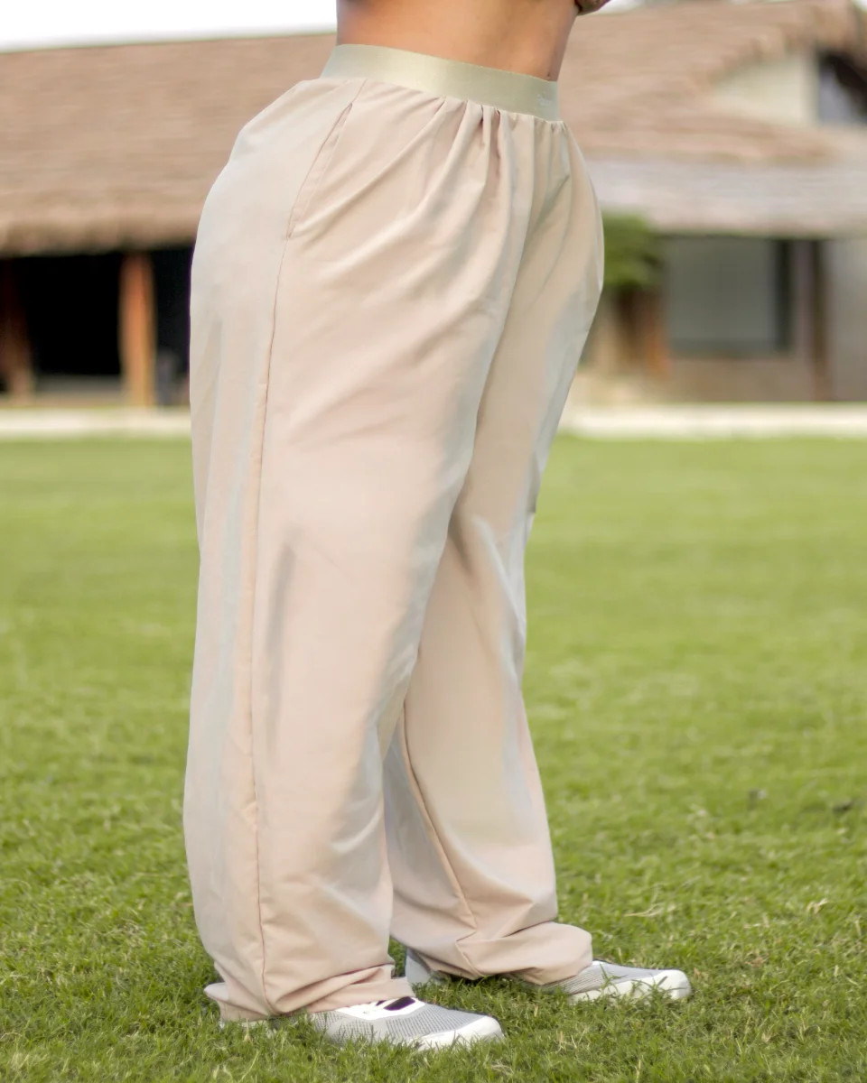 Pantalon Puff
