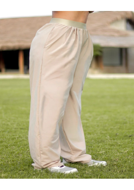 Pantalon Puff