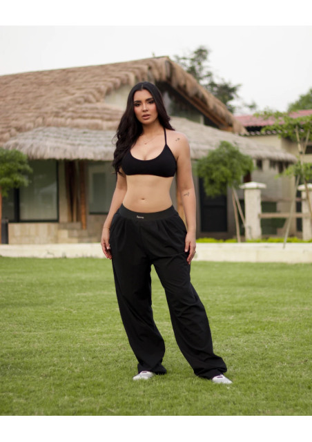 Pantalón Puff