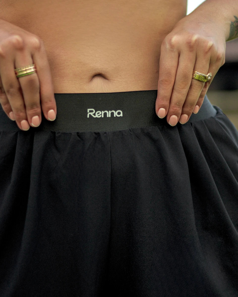 Pantalón Puff