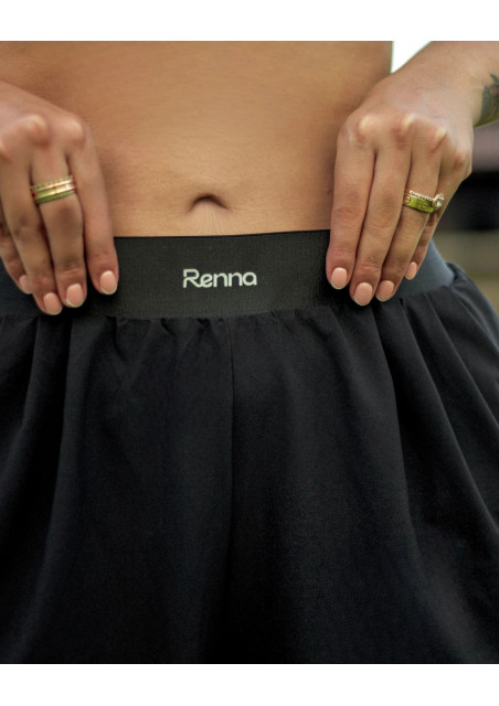 Pantalón Puff