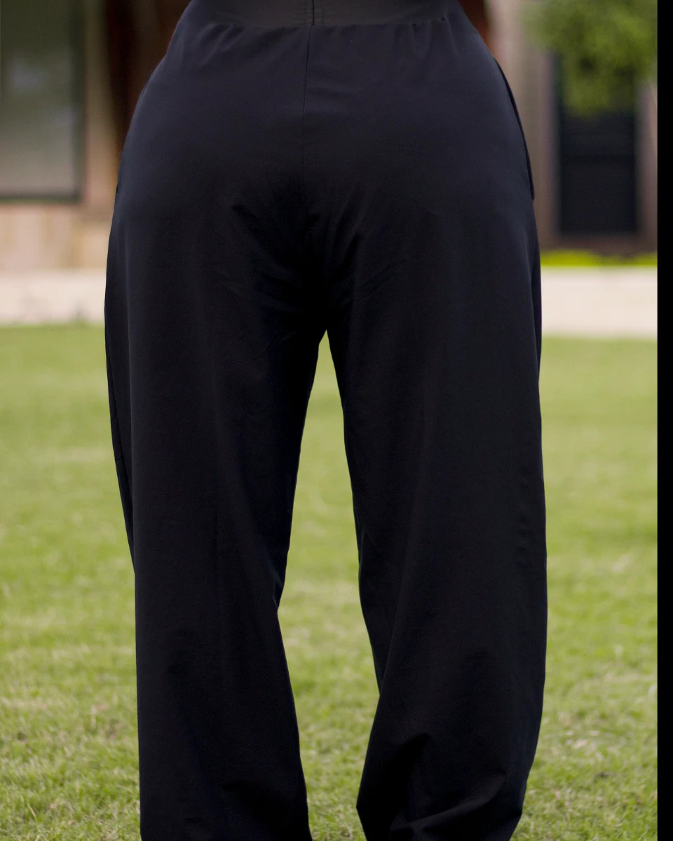 Pantalón Puff