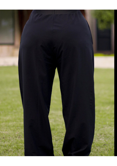 Pantalón Puff